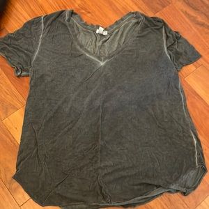 BP v neck